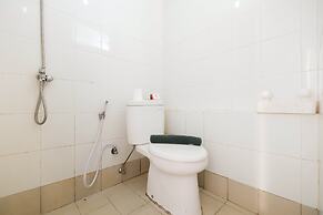 Elegant Studio Bassura Apartment