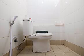 Elegant Studio Bassura Apartment