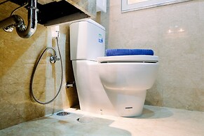 Elegant Studio Menteng Park Apartment