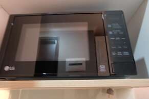 Elegant Studio Menteng Park Apartment