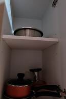 Elegant Studio Menteng Park Apartment