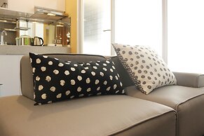 Exquisite 1BR Apartment at Gateway Pasteur