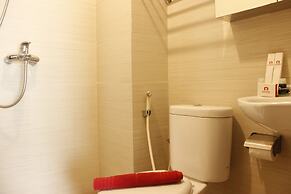 Exquisite 1BR Apartment at Gateway Pasteur