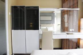 Exquisite 1BR Apartment at Gateway Pasteur