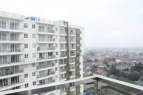 Exquisite 1BR Apartment at Gateway Pasteur