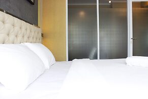 Exquisite 1BR Apartment at Gateway Pasteur