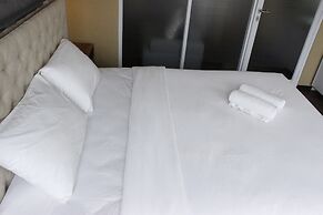 Exquisite 1BR Apartment at Gateway Pasteur