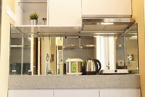 Exquisite 1BR Apartment at Gateway Pasteur