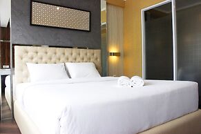 Exquisite 1BR Apartment at Gateway Pasteur