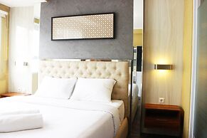 Exquisite 1BR Apartment at Gateway Pasteur