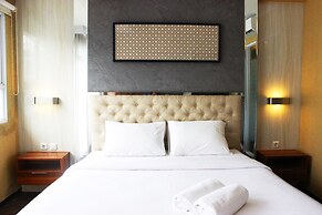 Exquisite 1BR Apartment at Gateway Pasteur