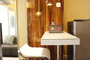 Exquisite 1BR Apartment at Gateway Pasteur