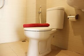 Exquisite 1BR Apartment at Gateway Pasteur