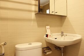 Exquisite 1BR Apartment at Gateway Pasteur