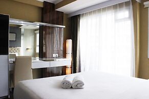 Exquisite 1BR Apartment at Gateway Pasteur