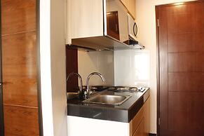 Gorgeous 2BR Apartment at Gateway Pasteur near Exit Toll