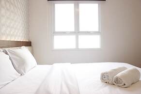 Gorgeous 2BR Apartment at Gateway Pasteur near Exit Toll