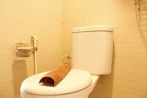 Gorgeous 2BR Apartment at Gateway Pasteur near Exit Toll