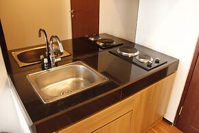 Gorgeous 2BR Apartment at Gateway Pasteur near Exit Toll