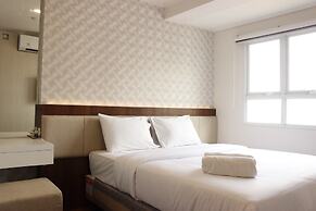 Gorgeous 2BR Apartment at Gateway Pasteur near Exit Toll