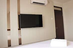 Gorgeous 2BR Apartment at Gateway Pasteur near Exit Toll