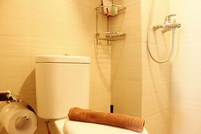 Gorgeous 2BR Apartment at Gateway Pasteur near Exit Toll