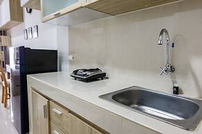 Highest Value Studio at Springwood Residence