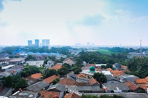 Highest Value Studio at Springwood Residence