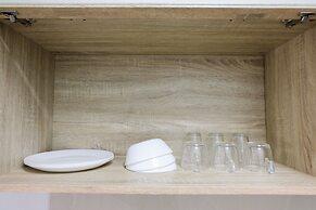 Highest Value Studio at Springwood Residence