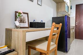 Highest Value Studio at Springwood Residence