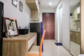 Highest Value Studio at Springwood Residence