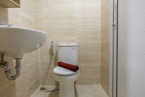 Highest Value Studio at Springwood Residence