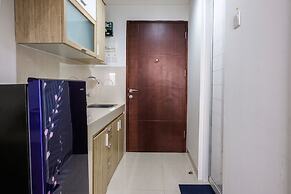 Highest Value Studio at Springwood Residence