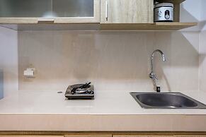 Highest Value Studio at Springwood Residence