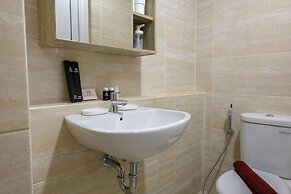 Highest Value Studio at Springwood Residence