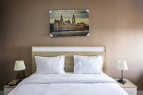 Highest Value Studio at Springwood Residence