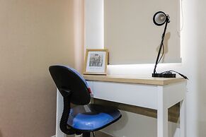 Highest Value Studio at Springwood Residence