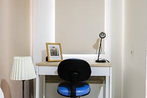 Highest Value Studio at Springwood Residence