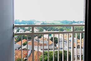 Highest Value Studio at Springwood Residence