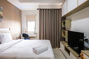 Highest Value Studio at Springwood Residence