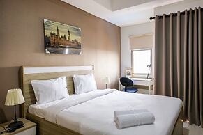 Highest Value Studio at Springwood Residence