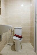 Highest Value Studio at Springwood Residence