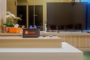 Homey 2BR Apartment at Tamansari Papilio