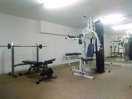 Homey Studio Apartment @ Salemba Residence