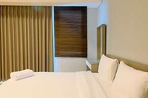 Homey Studio Room at Capitol Suites