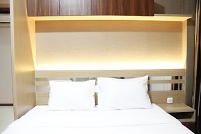 Homey Studio Room Gateway Pasteur Apartment