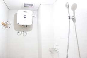 Homey Studio Room Gateway Pasteur Apartment