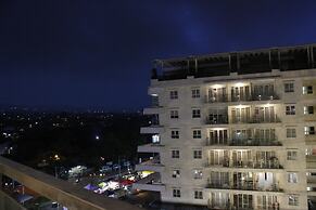 Homey Studio Room Gateway Pasteur Apartment