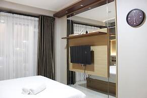 Homey Studio Room Gateway Pasteur Apartment