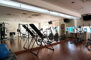 Luxurious 3BR Apartment at FX Residence Sudirman